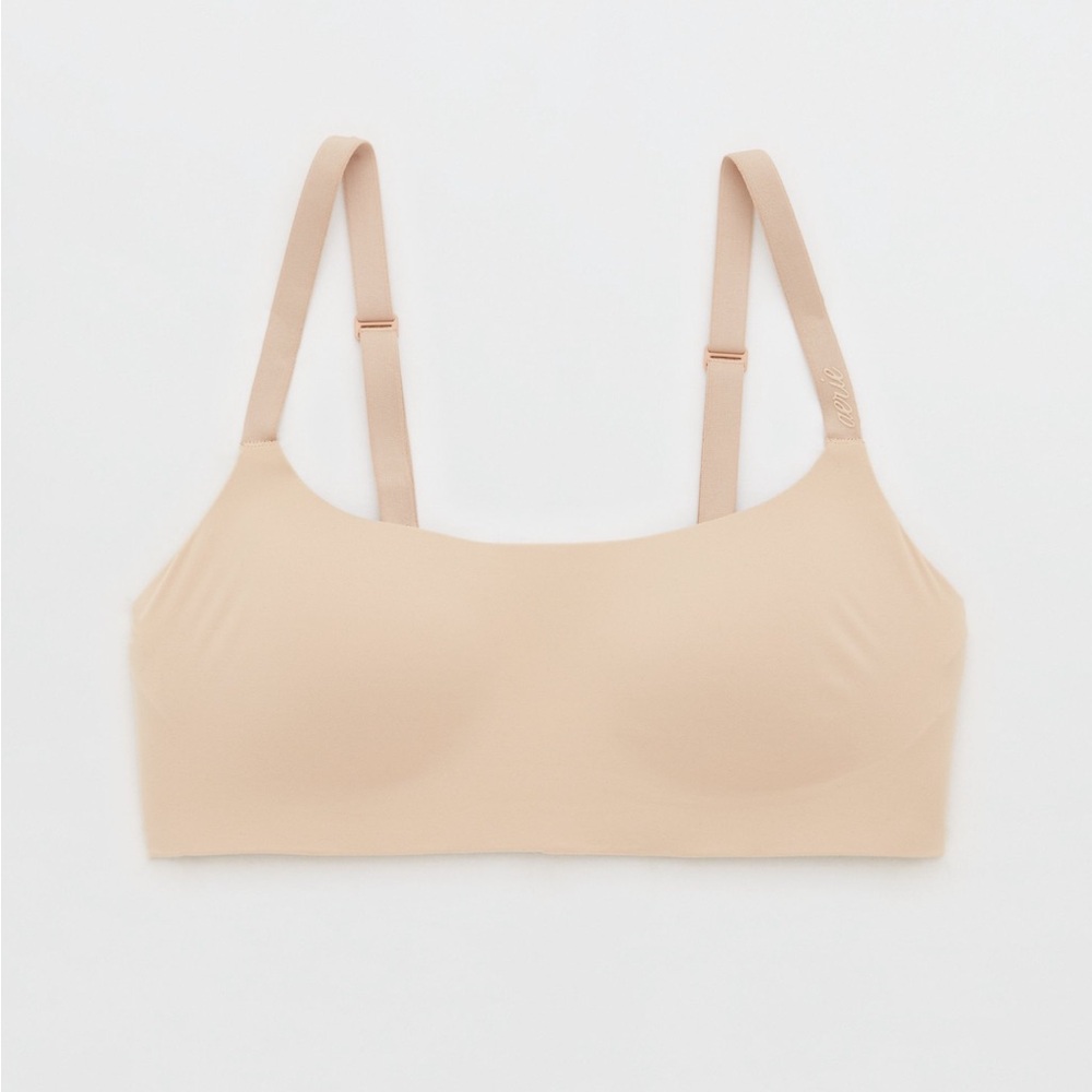 Aerie smoothez wireless bra